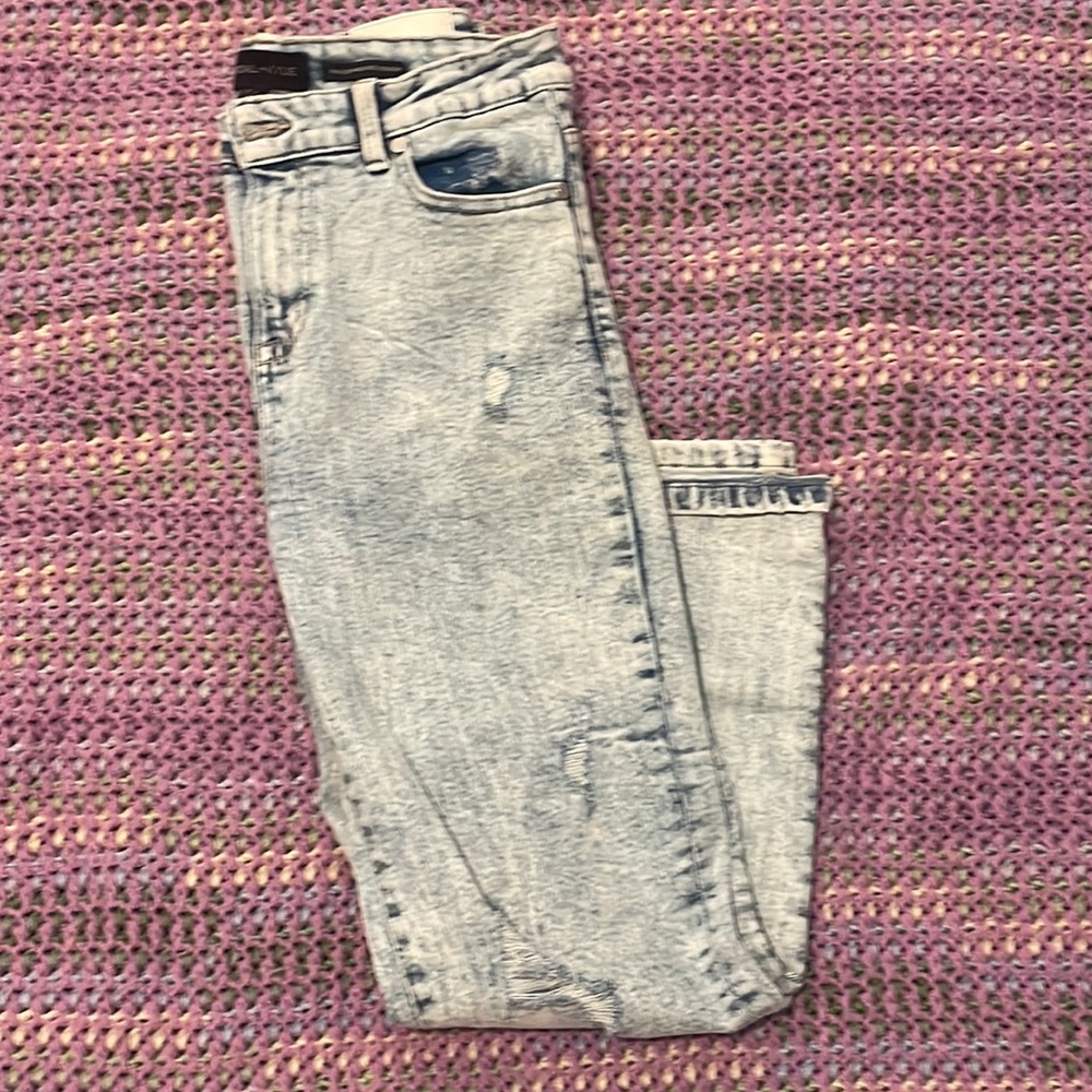 EUC Kendall & Kylie Jeans!